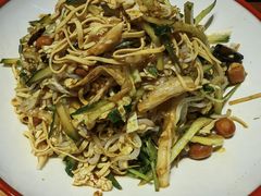 -辣不二地道川菜(汉水路店)