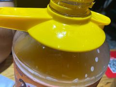 -永红源啤酒·烧烤·海鲜·大排档(台柳路店)