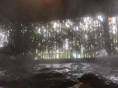 -杭州第1世界大酒店云曼温泉-停车场