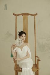 -CD视觉婚纱摄影