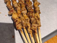 -肉串汪(西便门店)