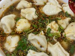 -回坊马二饺子馆