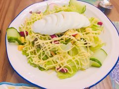 -苏梅花园(群星城店)
