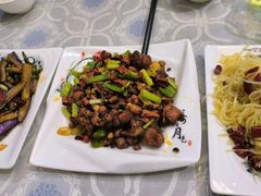 -芳芳餐厅(白沙路店)