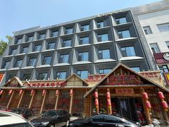 -鸽子窝(黄村店)