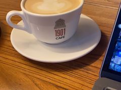 -1901 Cafe(西四店)