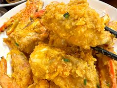 -谢记上海大排档(长寿路店)