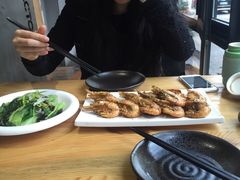 -蝦塘·中国餐馆(城墙南马道巷店)