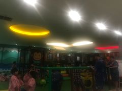 -尚乐泉汗蒸文化汤(辉县店)