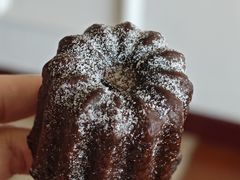 -OUR Bakery(SKP-S店)