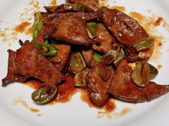 钰丰炒肝尖-泰钰丰烤鸭(开发区店)