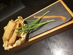 带鱼-老头儿油爆虾·知味杭州(爱琴海购物中心)