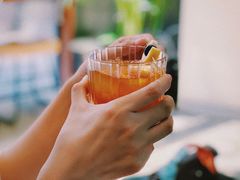 -糖房咖啡(南锣鼓巷店)