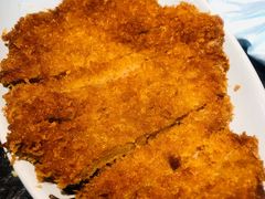 金牌炸猪排-买又大餐厅(福林里店)