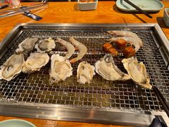 -蚝英雄·鲜蚝自助专门店
