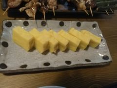 煎蛋卷-可以の屋(欢乐城店)