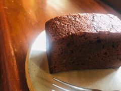 -RUMORS COFFEE ROASTERY鲁马滋咖啡(湖南路店)