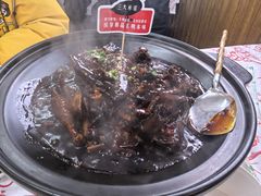 -回味黑鸭煲·始于2006(万松园店)