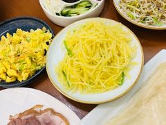 -老昌春饼(中央大街店)