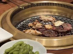 -御牛道日式烤肉料理(杭州万象城店)