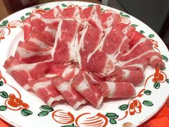 -北京老门框爆肚涮肉馆(凤城六路店)