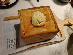 -绿茶餐厅(南翔印象城MEGA店)