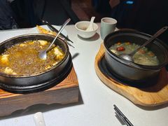 -阿西娅食府(中关村店)