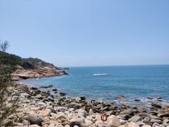 -广东惠东海龟国家级自然保护区