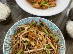 -魁盛居百年鲁菜馆(县西巷店)