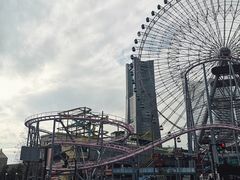 -横滨地标大厦