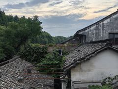 -乌镇东栅景区