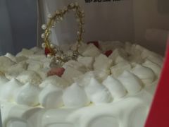 -熊猫不走蛋糕（同城送）(长沙店)