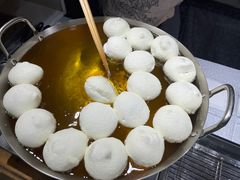-棉小雪·雪棉豆沙(老安东街店)