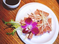 -周家二小姐的菜(西津渡店)