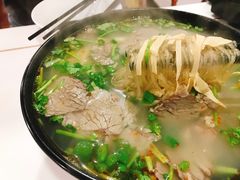 -牛煎里牛肉煎包淮南牛肉汤(广东路店)