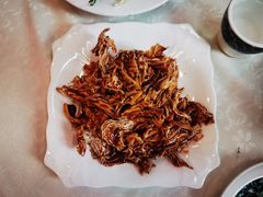 乾隆白菜-老浒记民俗酒楼(王府井店)