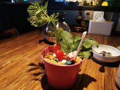 -嘉禾·悦享餐厅(八方汇店)