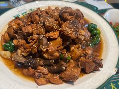 -武庄主特色炒鸡(周恩来纪念馆店)