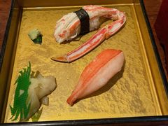-蟹道乐( 新宿駅前店)