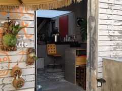 -nodcafe(M50创意园店)