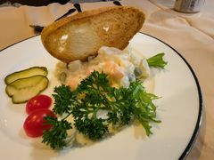 -德大西餐社(云南南路店)