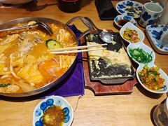 -一心创作料理屋(经开万达店)