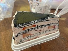 -迦南·甜品蛋糕(传媒店)
