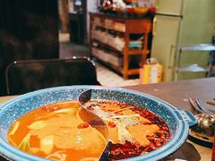 -王歘歘·chuǎ火锅(五道营店)