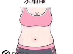 -简·无界健身工作室·运动康复·体态(石厦店)