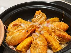 -稻香海鲜饭店(第一国际店)