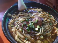 -马老大烧烤(和平路店)