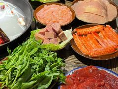 -冯校长老火锅(深圳总店)