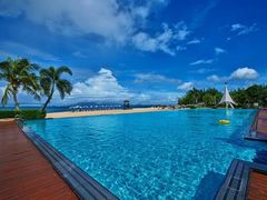 -惠州金海湾嘉华度假酒店