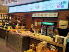 -毅祥斋老孙家泡馍(西羊市店)
